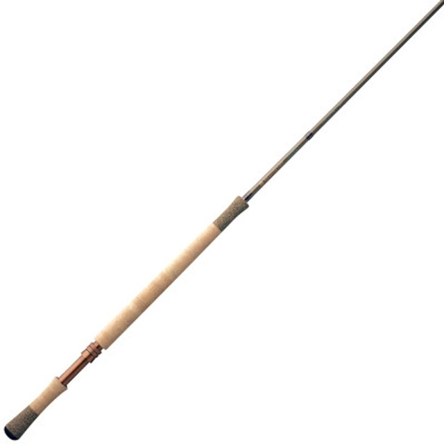 Orvis Clearwater 908-4 Saltwater Fly Rod Combo