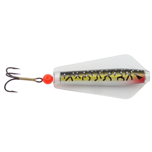 Salmon Inline Spinner  Inline Spinners for Steelhead - Salmon