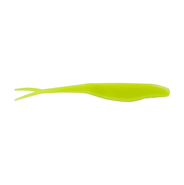 Berkley PowerBait Power Jerk Shad color Chartreuse