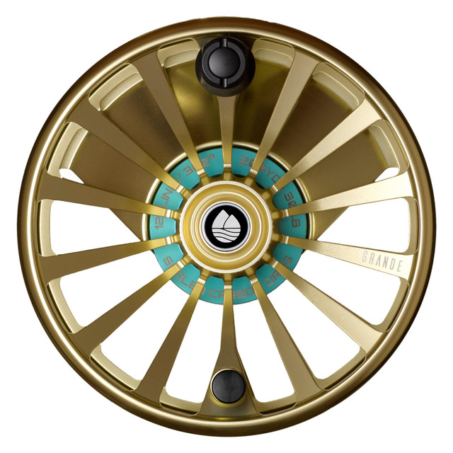 Ross Reels Colorado Fly Reel Spare Spool - FishUSA