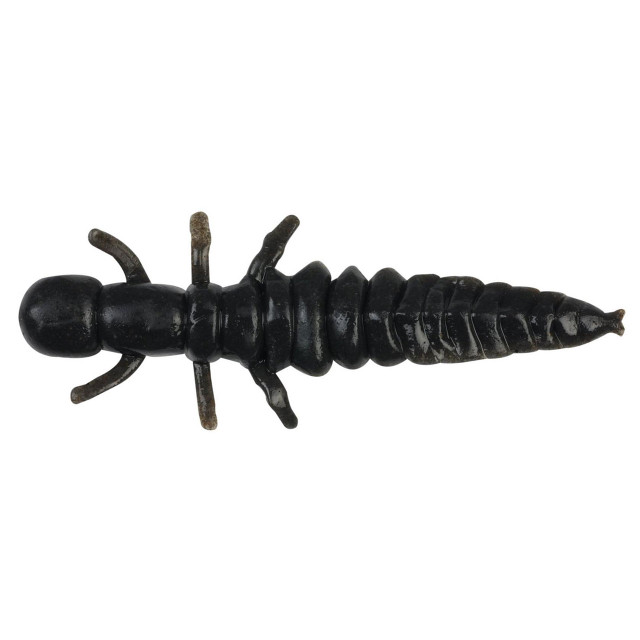 Berkley Gulp Floating Pinched Crawler červi 2,5 cm - 14 ks