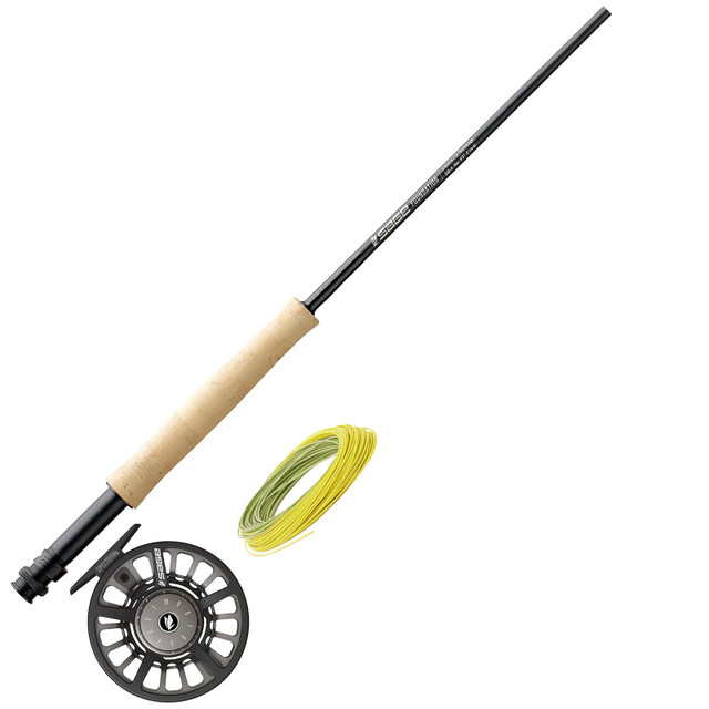 Sage Fly Rods & Reels  FishUSA - America's Tackle Shop