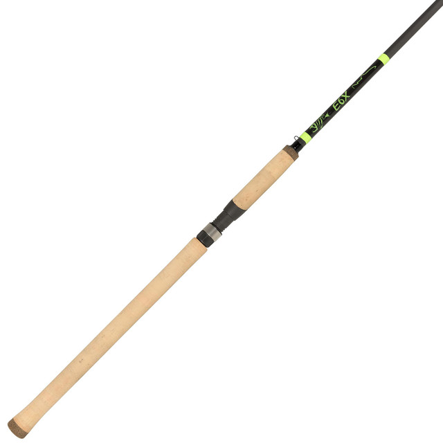 Lamiglas LX 86MC X-11 Series Fishing Rod : : Sports & Outdoors