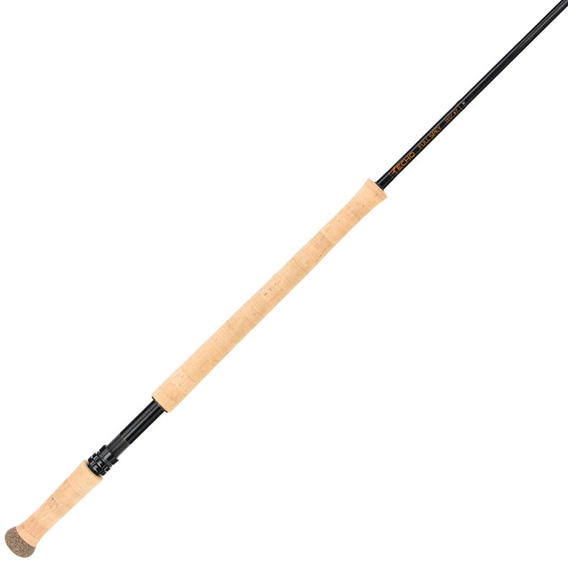 Redington Dually II Switch and Spey Rod