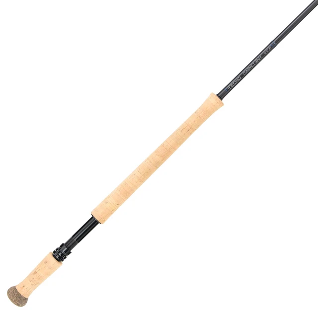 Echo Compact Spey Rod