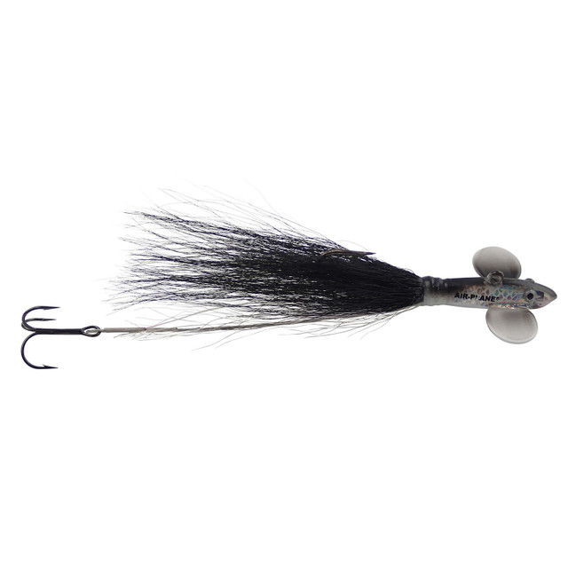 VENOM HIGH DOLLAR BUCKTAIL JIGS - Poor Richards