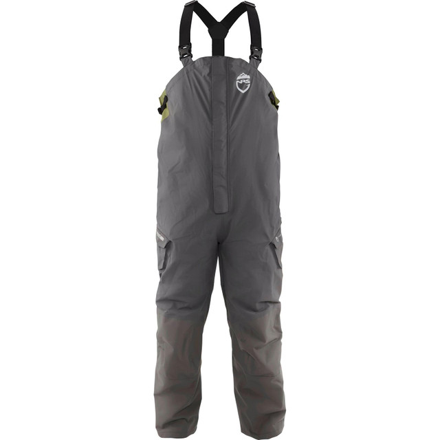 Simms ProDry Bib - Black,L