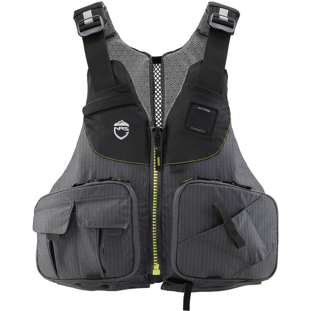 I would like a USG rated PFD that I can comfortably wear my fly vest over -  any recommendations? : r/flyfishing