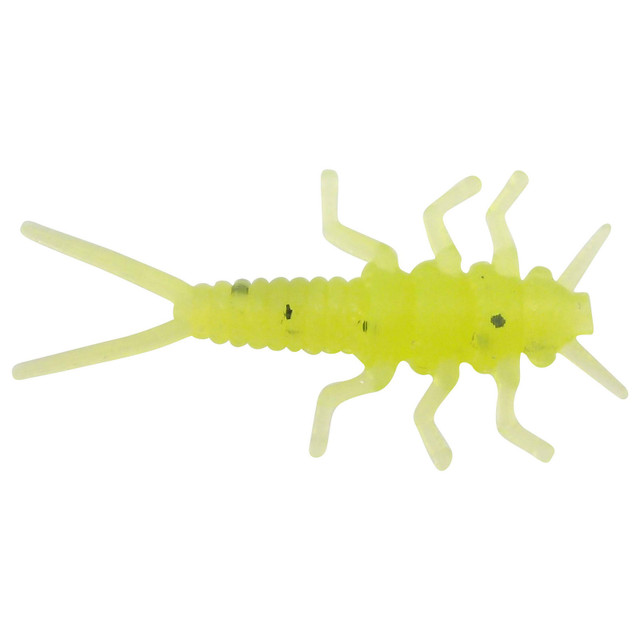 Eurotackle Micro Finesse Crazy Critter - FishUSA