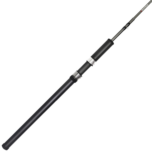 Douglas XMatrix DXS Spinning Rod
