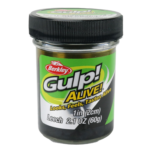 Berkley Gulp Alive Pinched Crawler