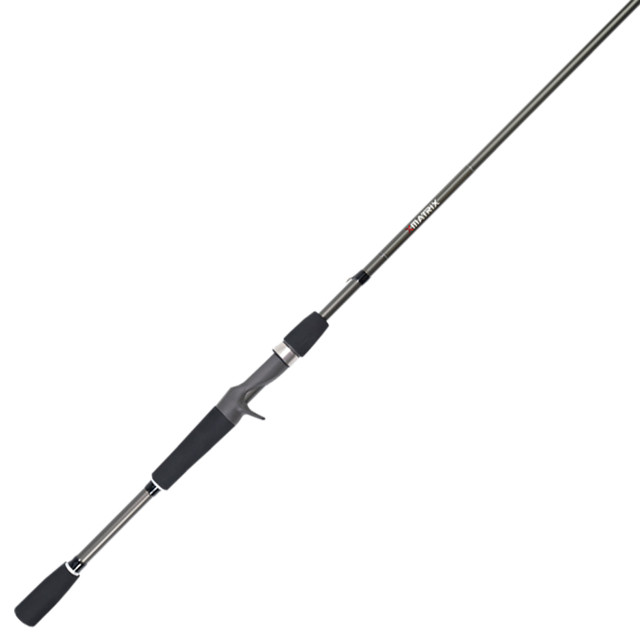 casting drift fishing 10 ft steelhead pole Custom Rod | Prolite 10'6" Salmon & Casting Rod 812 lb it can perform with power and grace when float fishing medium to fast current Gearhead: Rods for Steelhead -