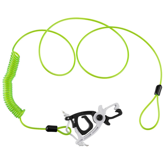 Rogue Fishing Co. The Defender Rod & Paddle Leash