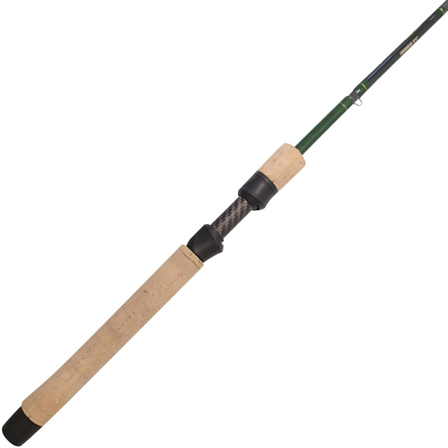 G Loomis IMX Walleye Vertical Jig Spinning Rods