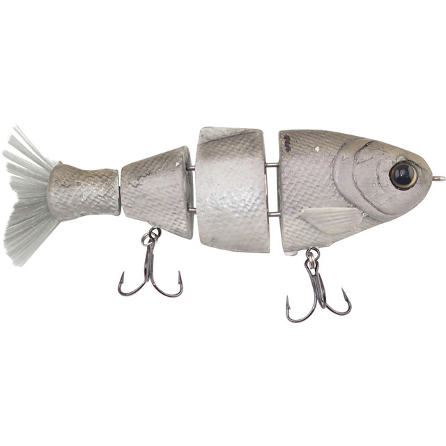 Can Do Crab Lure Smashes Big Bream Flathead Snapper and Barra! - ReproBaits  Tackle