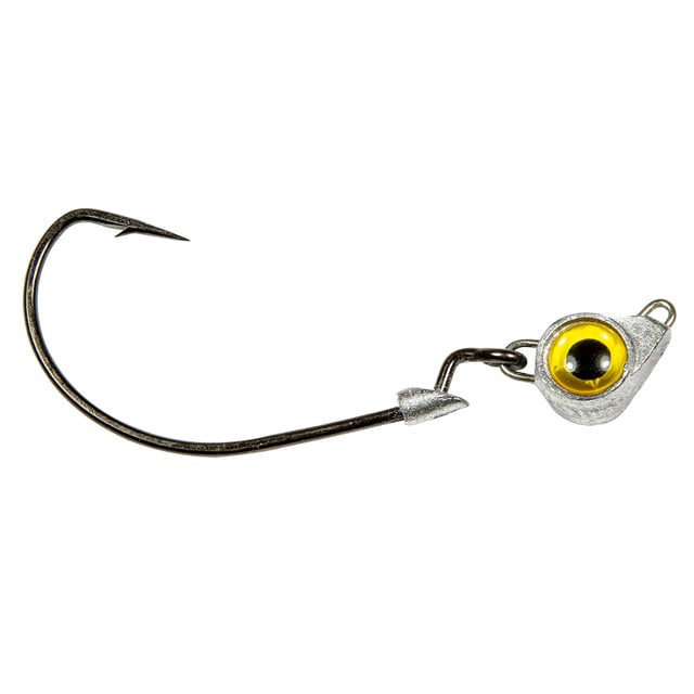 Z-Man Texas Jig Heads color Gold
