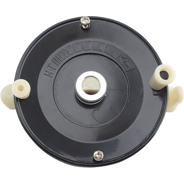 HT Enterprises Little Jigger Ice Reel