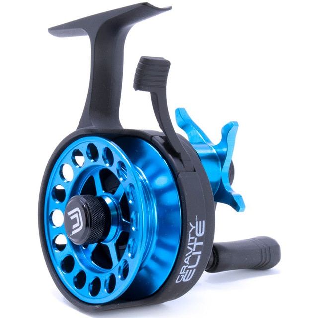 Best Ice Fishing Reel And Tipup Brand New for sale in Regina, Saskatchewan  for 2024