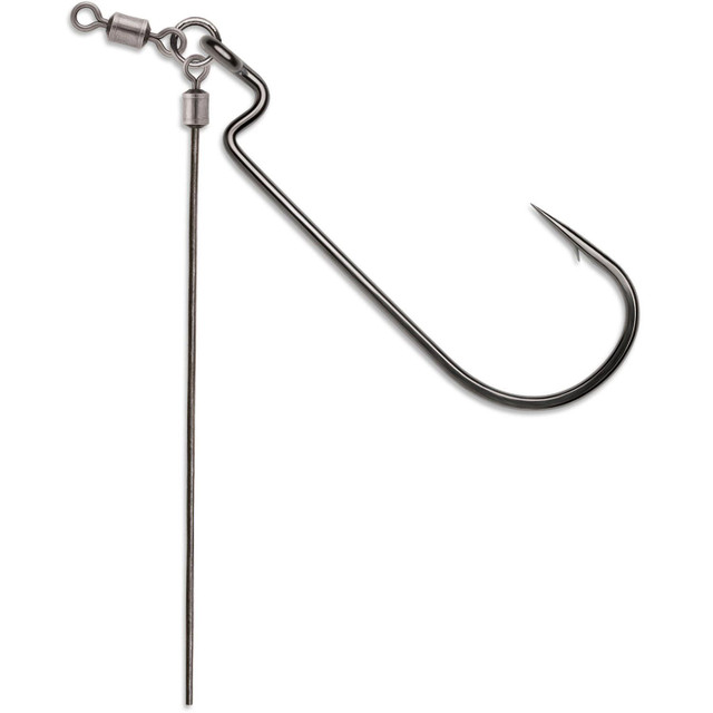 VMC 7119 Spinshot Drop Shot Hooks - FishUSA