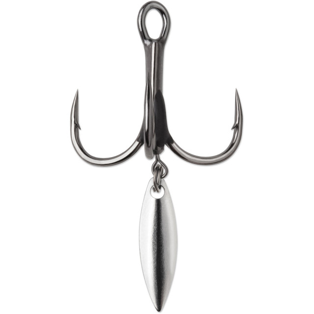 Eagle Claw® Lazer Sharp® L934 Treble Hooks – 20 Pack | Cabela's Canada