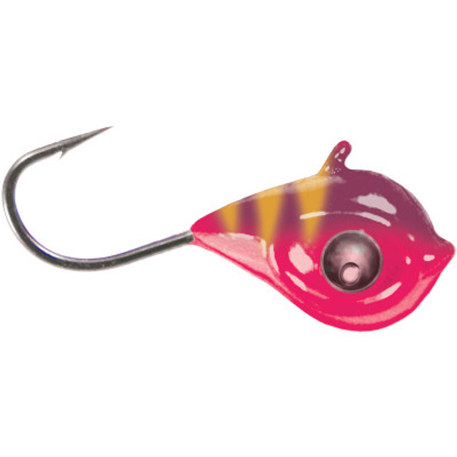 Acme Tackle - Tungsten Pendu Ice Jig - Acme Tackle Company