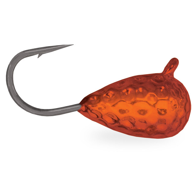 Acme Tackle Hammered Tungsten Jigs