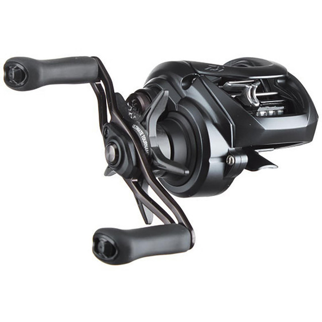 REVIEW: Daiwa Tatula 100 Baitcasting Reel - Payne Outdoors