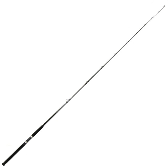 Shimano Clarus Salmon & Steelhead Trolling Rod CSCT106H2D