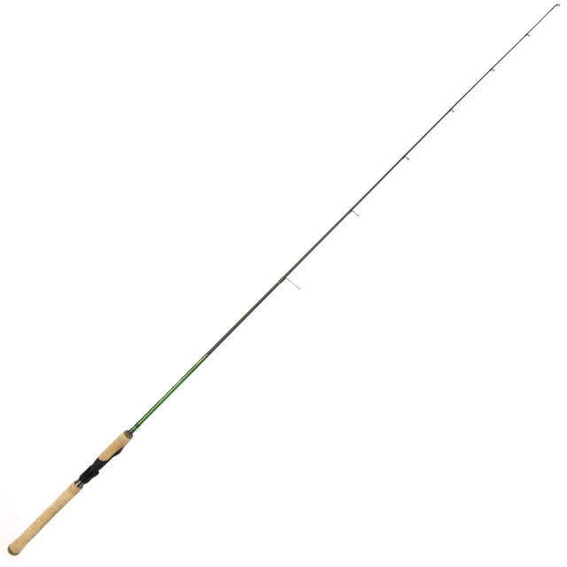 G. Loomis E6X Walleye Spinning Rod | FishUSA