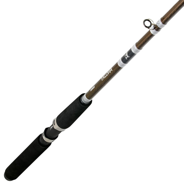 Daiwa ACDDR762ML Accudepth Trolling Rod 7ft6in Two Piece Medium