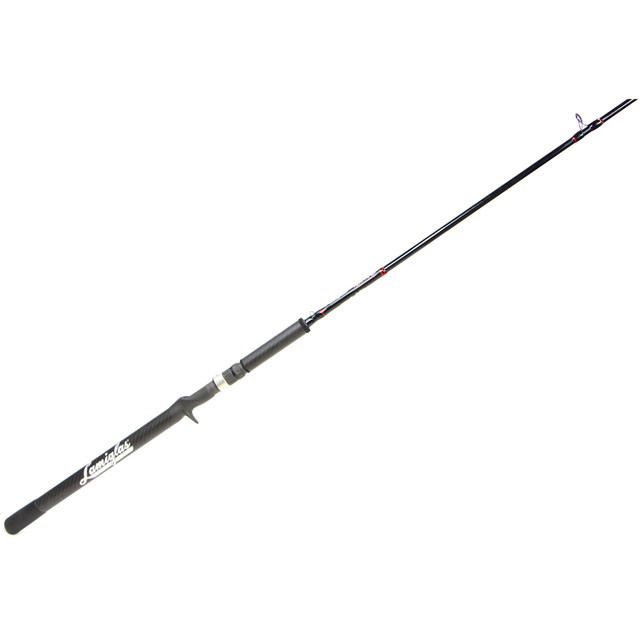 Lamiglas Redline CenterSpin Rod