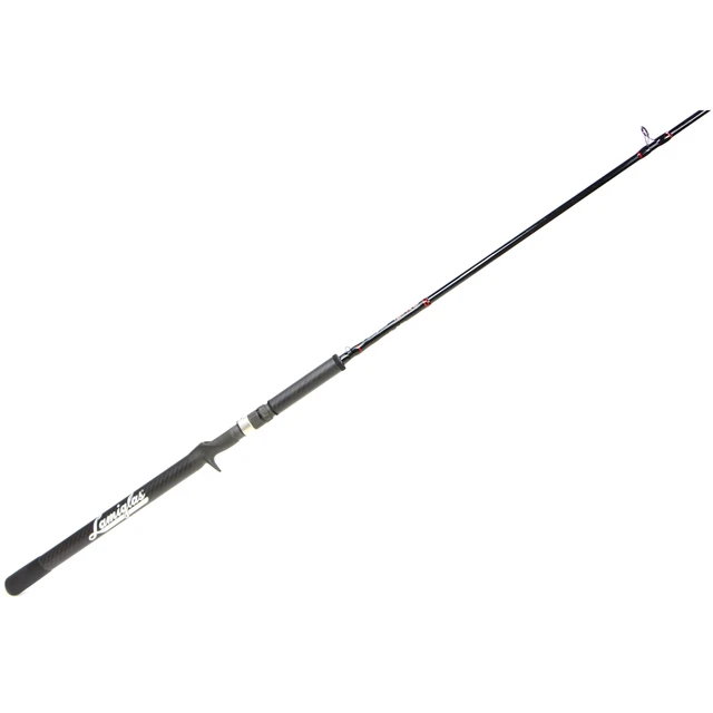 Lamiglas Redline Composite Series Salmon Trolling Rod
