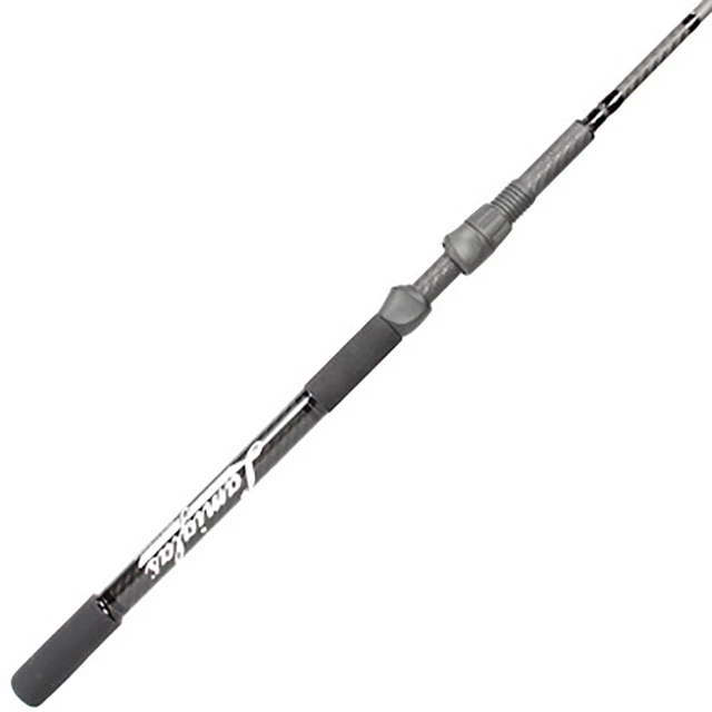 Lamiglas SI Bass Casting Rod