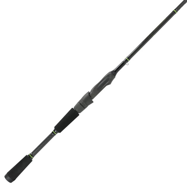 Lamiglas Detroiter Walleye Series Spinning Rod