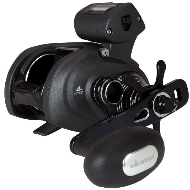 Shimano Tekota Reel Conventional Reel 340/14 