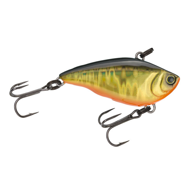 Yo-Zuri Rattl'N Vibe Mini Lipless Crankbait Yo-Zuri Rattl'N Vibe Mini Lipless Crankbait