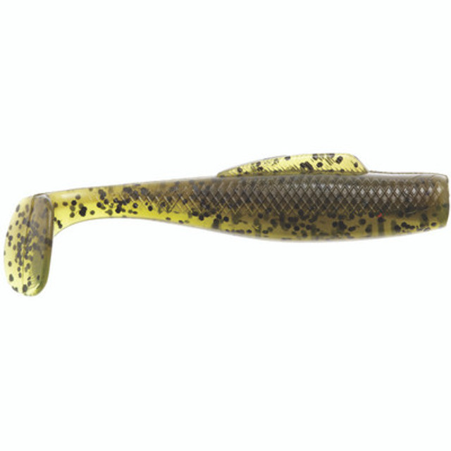 Z-Man CMSH316-03 Micro Headz Chartreuse 3/16oz Jighead Fishing Lures (4  Pack)