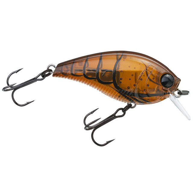 Strike King KVD Square Bill Crankbait - FishUSA