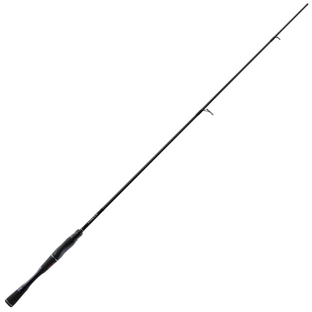 Shimano Tiralejo 2-Piece Surf Spinning Fishing Rod, 9'6ft, Action:  Moderate Fast (TRS96MA)