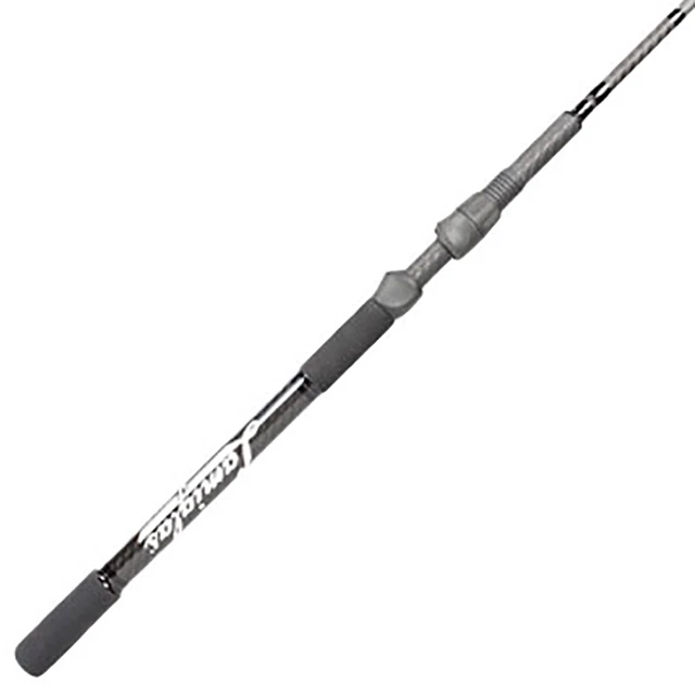 Lamiglas SI Bass Spinning Rod