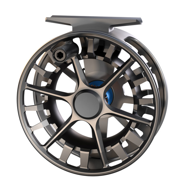 Pflueger 1149988 1195 Automatic Fly Reel 10156 for sale online