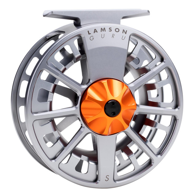 Fly Reel Spare Spools, Extra Spool for Fly Reel