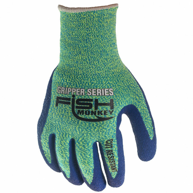 Fish Monkey Gripper Fillet Glove - L/XL