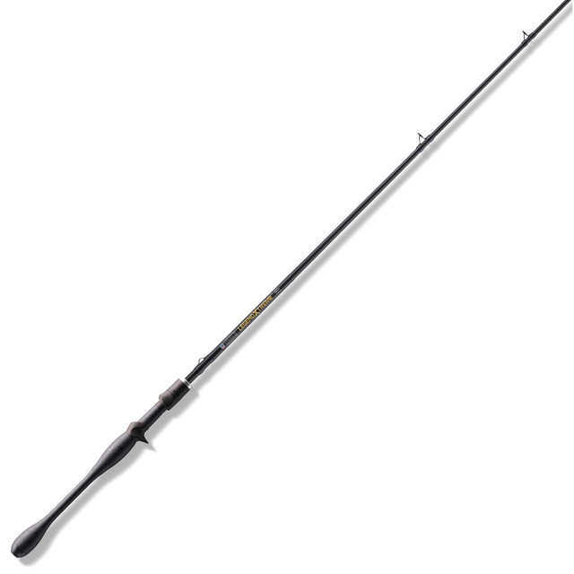 Temple Fork Outfitters Option Bass Casting Rod | FishUSA