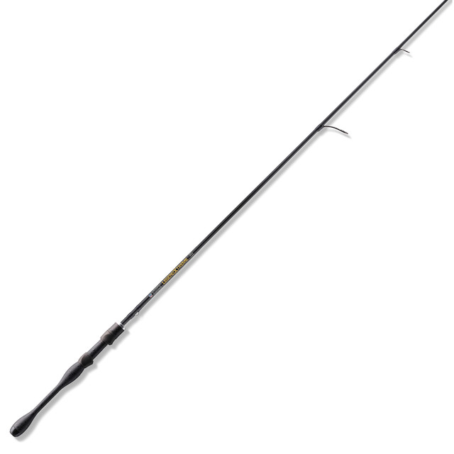 St. Croix Rods Legend Elite Spinning Rod 7ft MHF 1pc (ES70MHF): Buy Online  at Best Price in UAE 