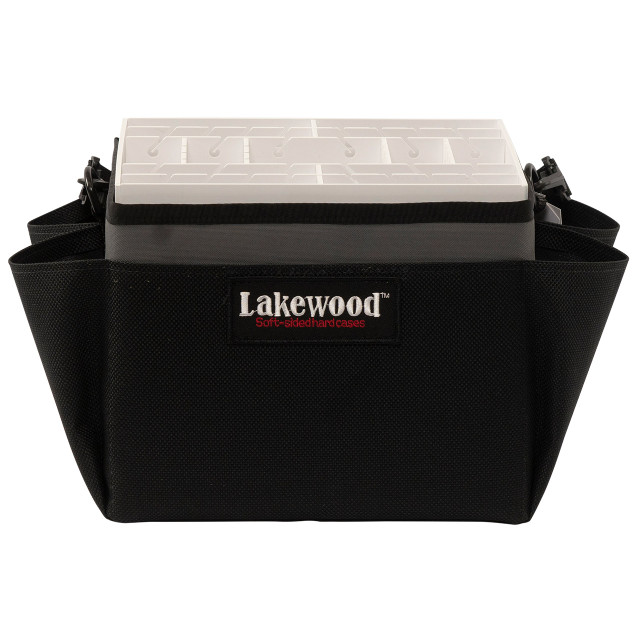 Lakewood Pedestal Organizer