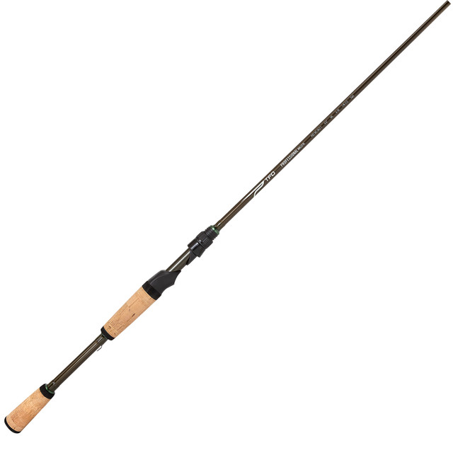 Favorite Defender Spinning Rods