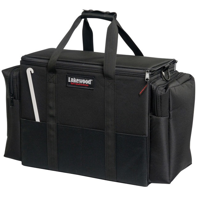 Tackle Bags & Backpacks  Soft Tackle Boxes - FishUSA