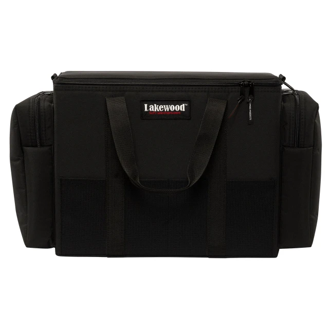 Lakewood Upright Tackle Box front