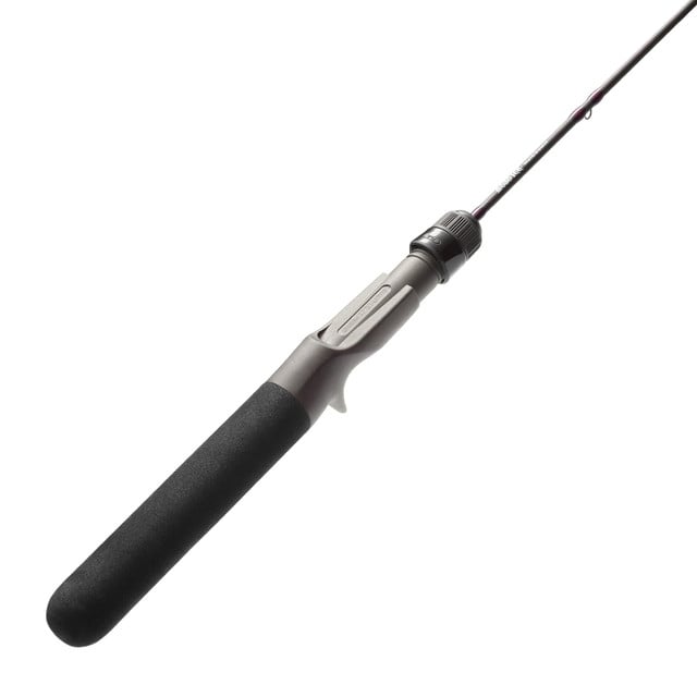 St. Croix Mojo Ice Casting Rod